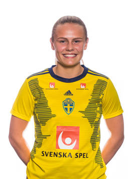 Sveriges Maja Bodin