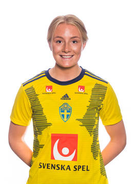 Sveriges Ellen Schampi