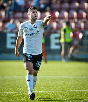 Örebros Yaser Kasım