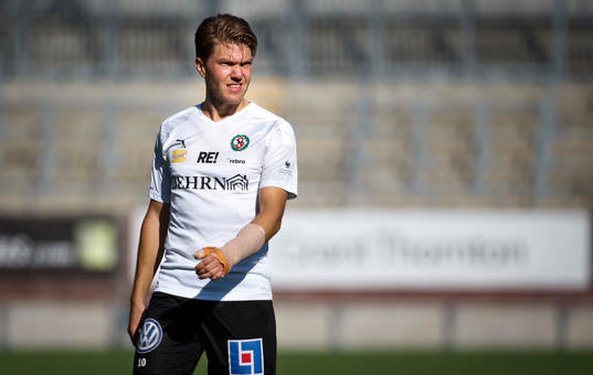 Örebros Martin Broberg