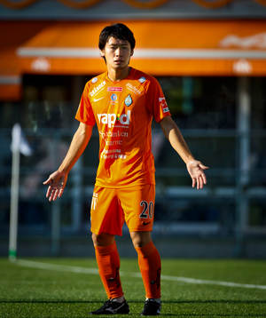 AFC Eskilstunas Soya Takahashi deppar