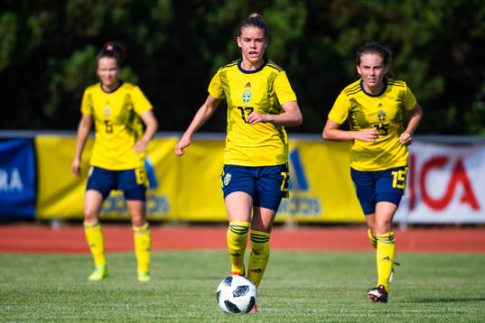 My Cato of Sweden