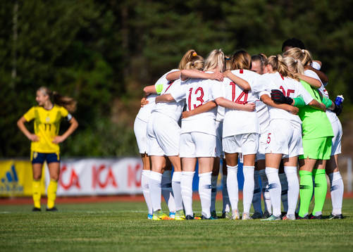 Team Norway