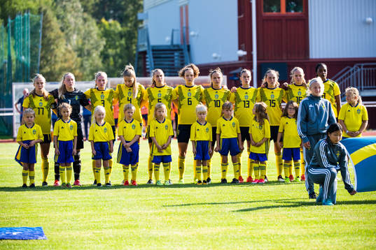Team Sweden