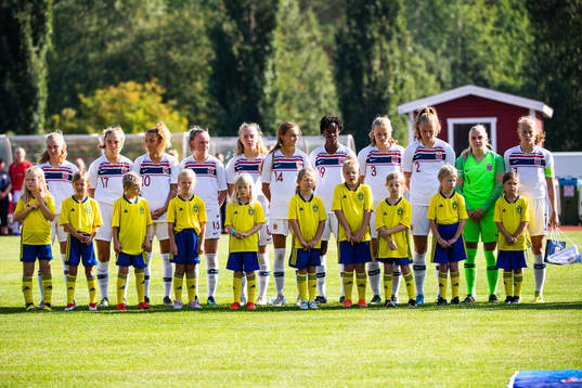 Team Norway