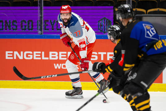 Sacha Treille of Grenoble