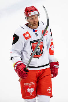 Philip Samuelsson of Mountfield