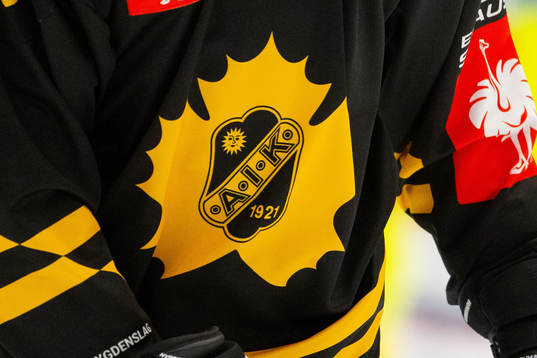 Skellefteås logo