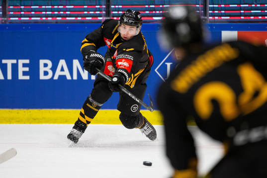 Adam Pettersson of Skellefteå