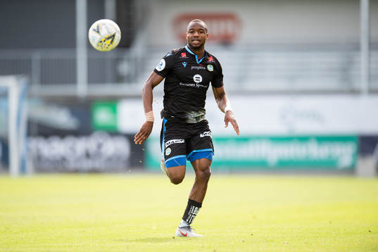 Kachi of Sandnes Ulf