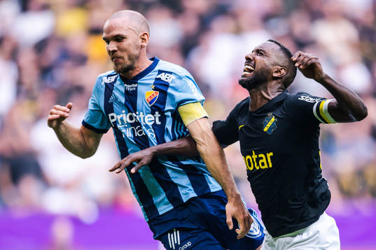 s Henok Goitom som resulterade i en straff för AIK