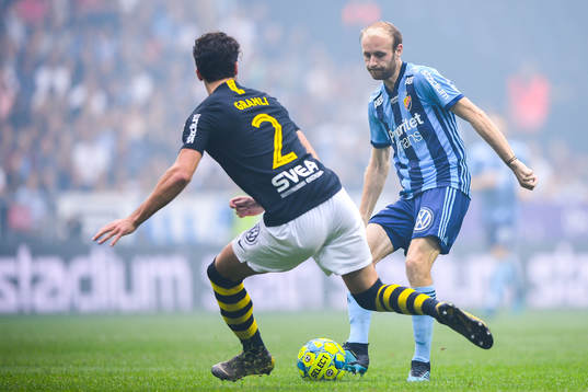 s Daniel Granli