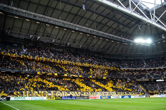 s tifo