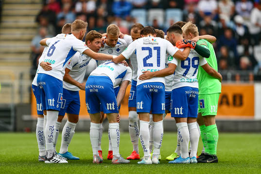 IFK Norrköpings spelare