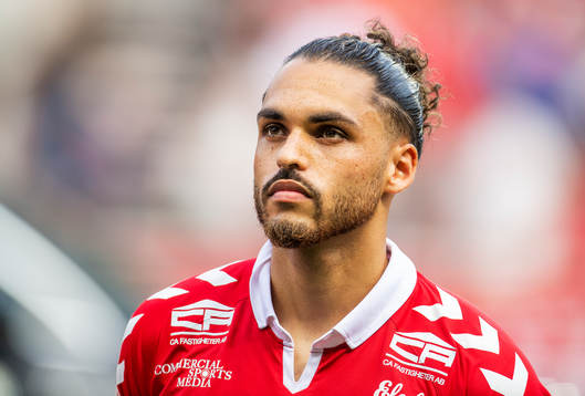 Kalmars Alexander Jakobsen