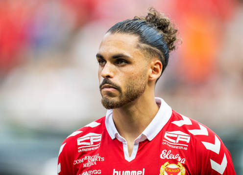Kalmars Alexander Jakobsen