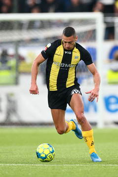 Hammarbys Nikola Djurdjic