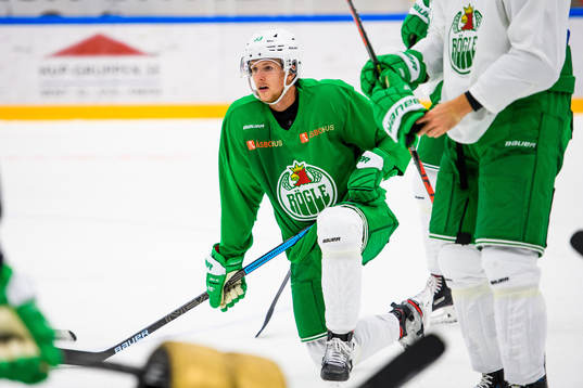 Niklas Hansson