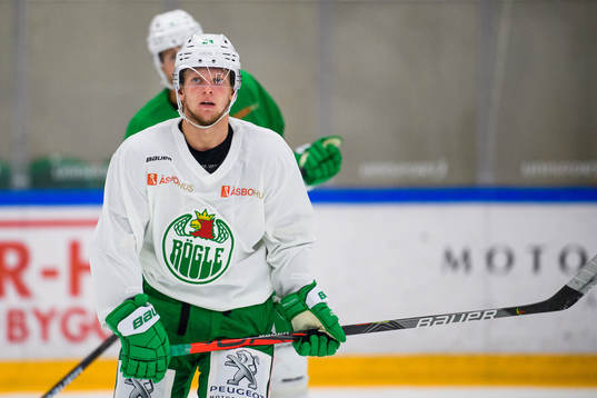 Kevin Wennström