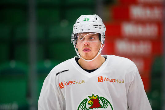 Hampus Gustafsson