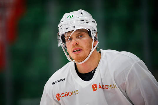 Hampus Gustafsson