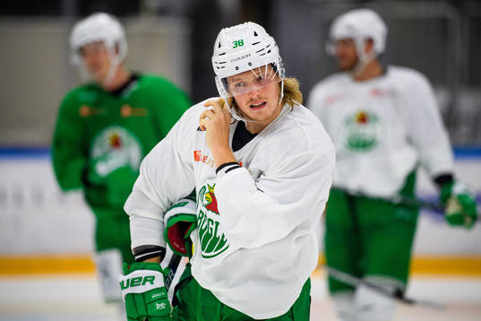 Erik Andersson