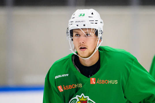 Niklas Hansson