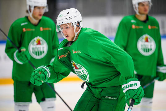 Niklas Hansson