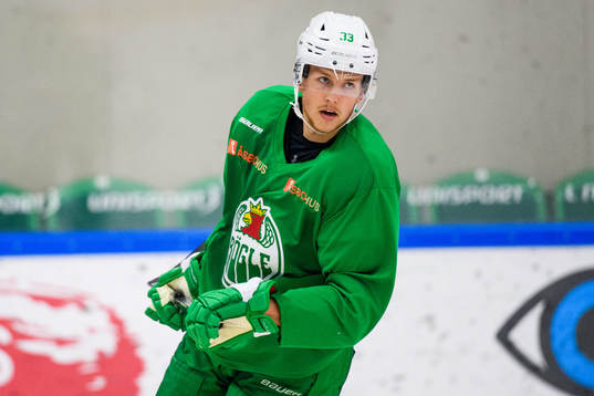 Niklas Hansson