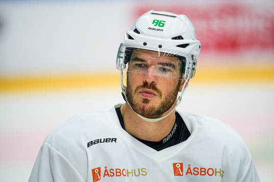 Eric Gelinas