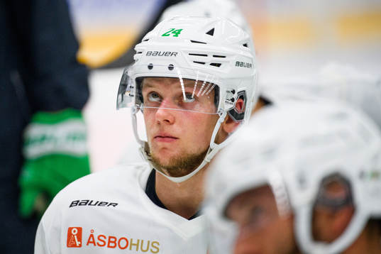Kevin Wennström