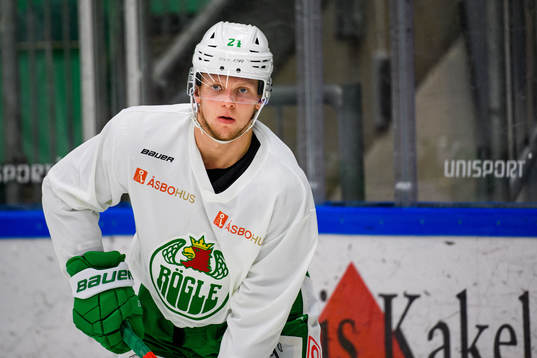 Kevin Wennström