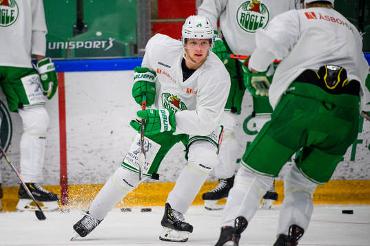 Kevin Wennström