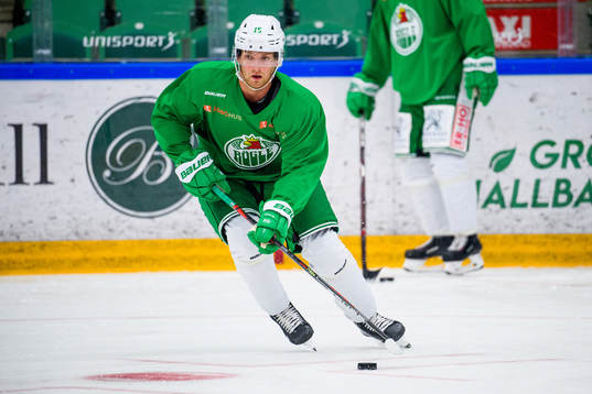 Simon Ryfors