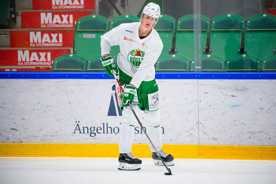 Adam Edström