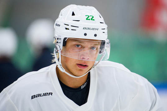 Samuel Jonsson