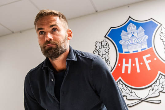 Olof Mellberg