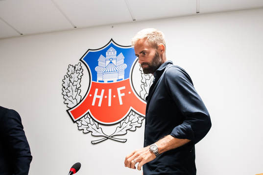 Olof Mellberg