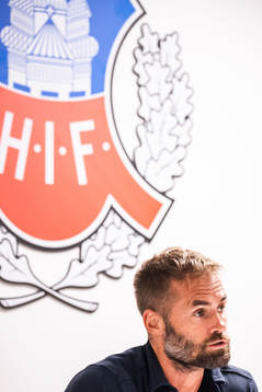 Olof Mellberg
