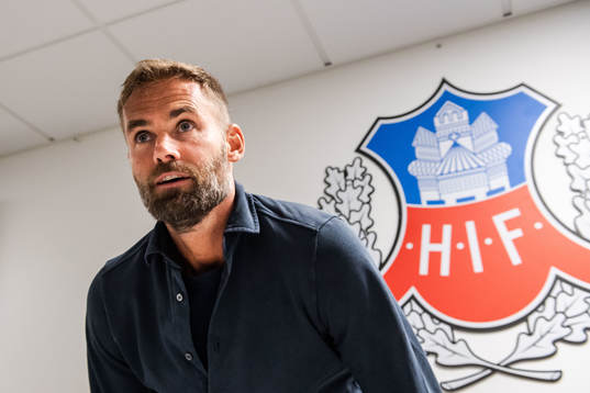Olof Mellberg