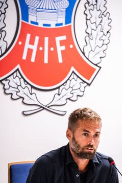 Olof Mellberg