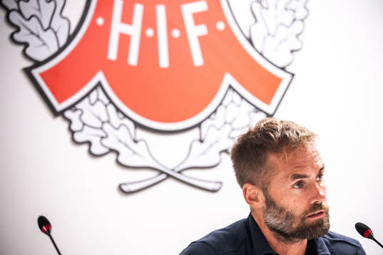 Olof Mellberg