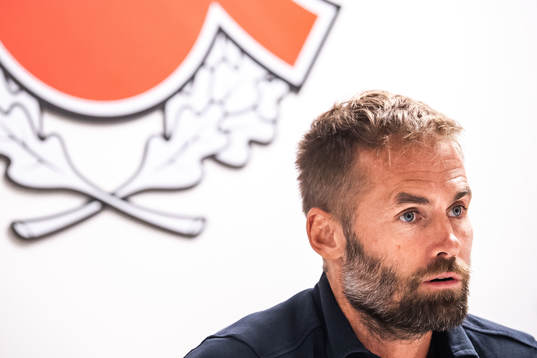 Olof Mellberg