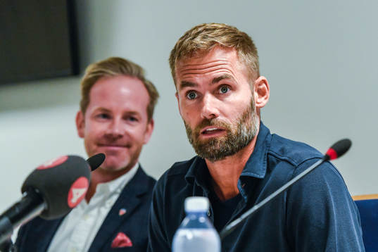 Olof Mellberg