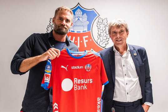 Olof Mellberg