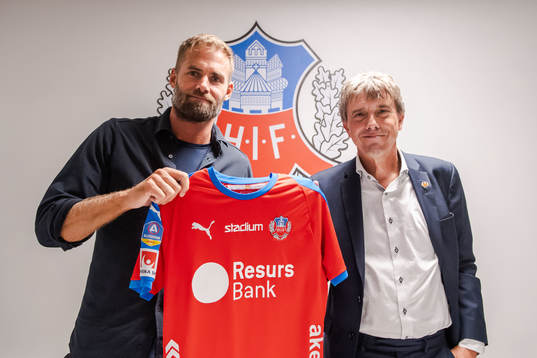 Olof Mellberg