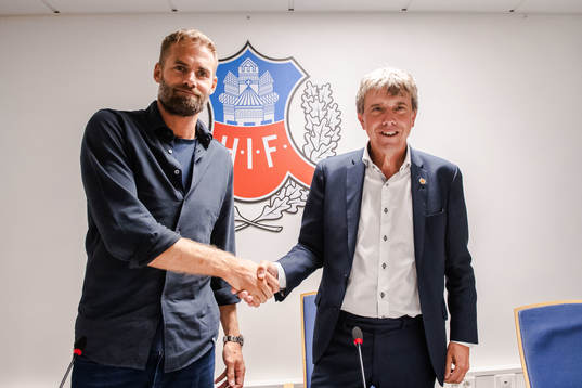 Olof Mellberg