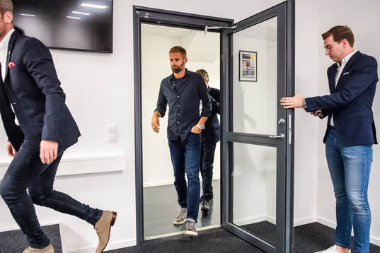 Olof Mellberg