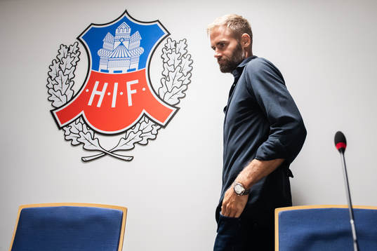 Olof Mellberg