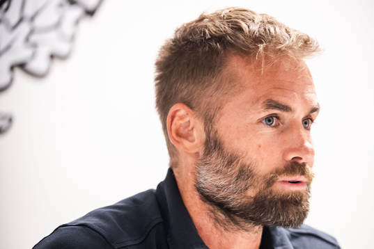 Olof Mellberg